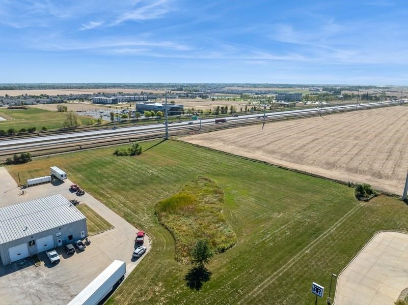 2740 Stoner Ct #Build To Suit NorthLiberty IA 52317