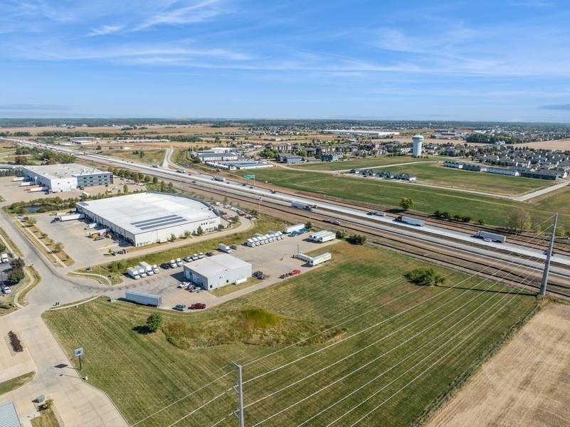 2740 Stoner Ct #Build To Suit NorthLiberty IA 52317
