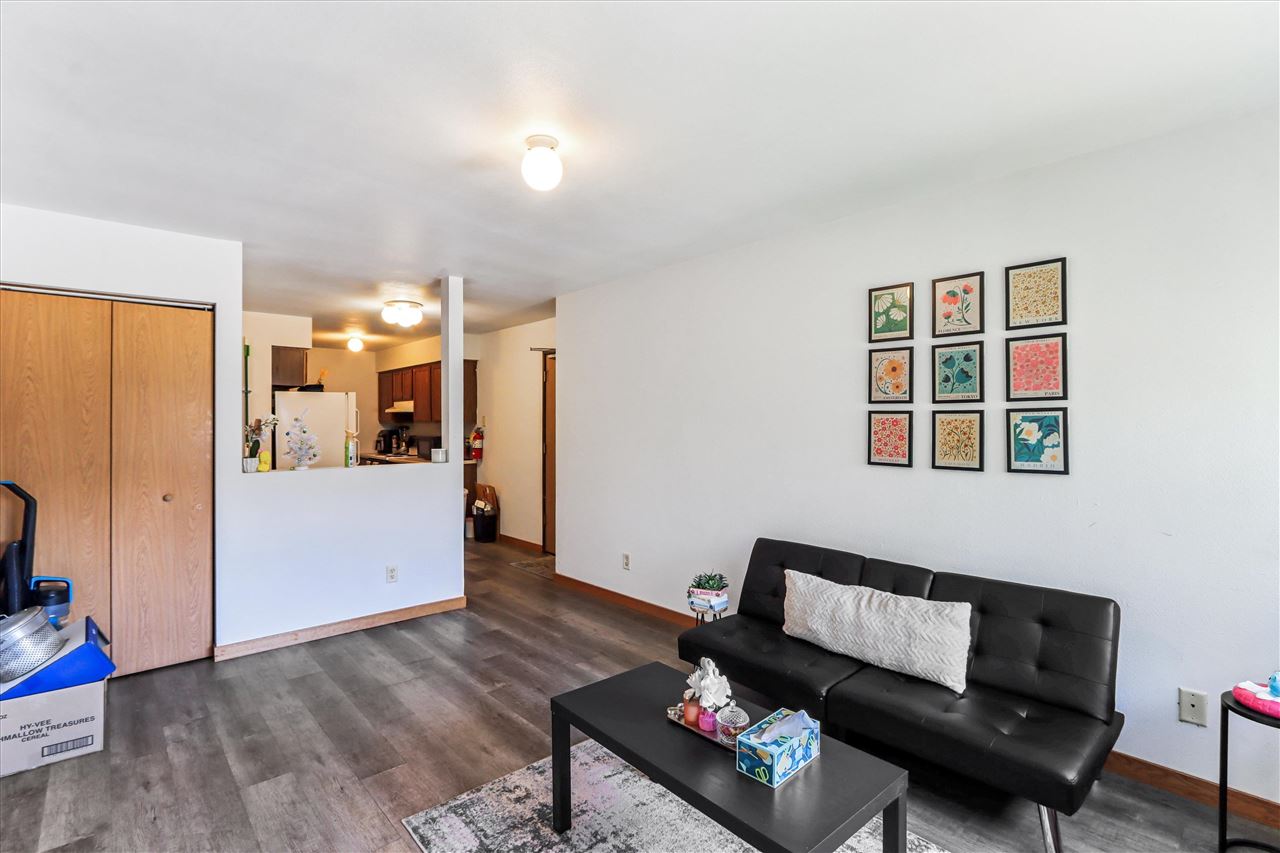 632 S Dodge Street #1-11 IowaCity IA 52240