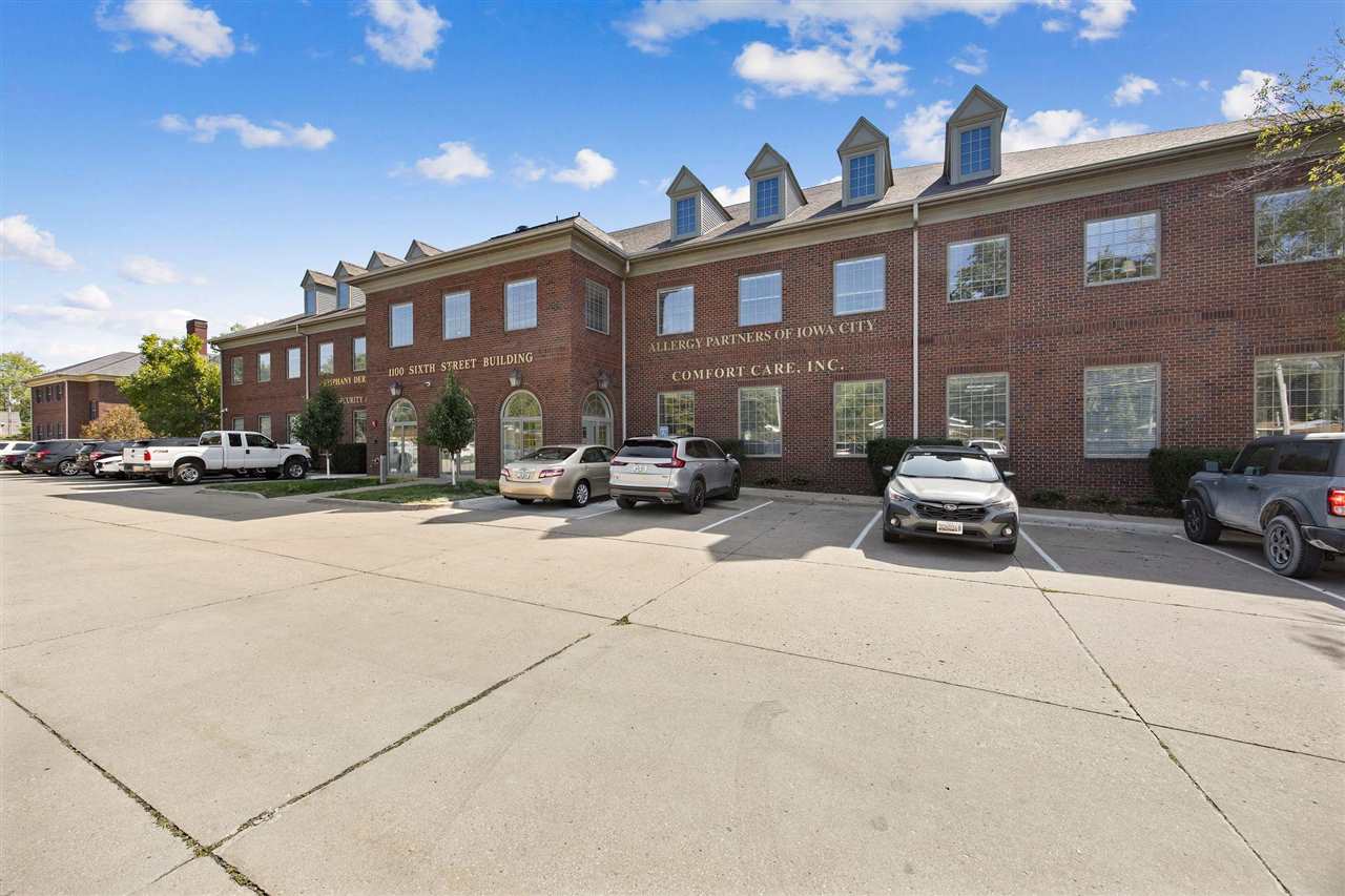 1100 6th St #101 Coralville IA 52241