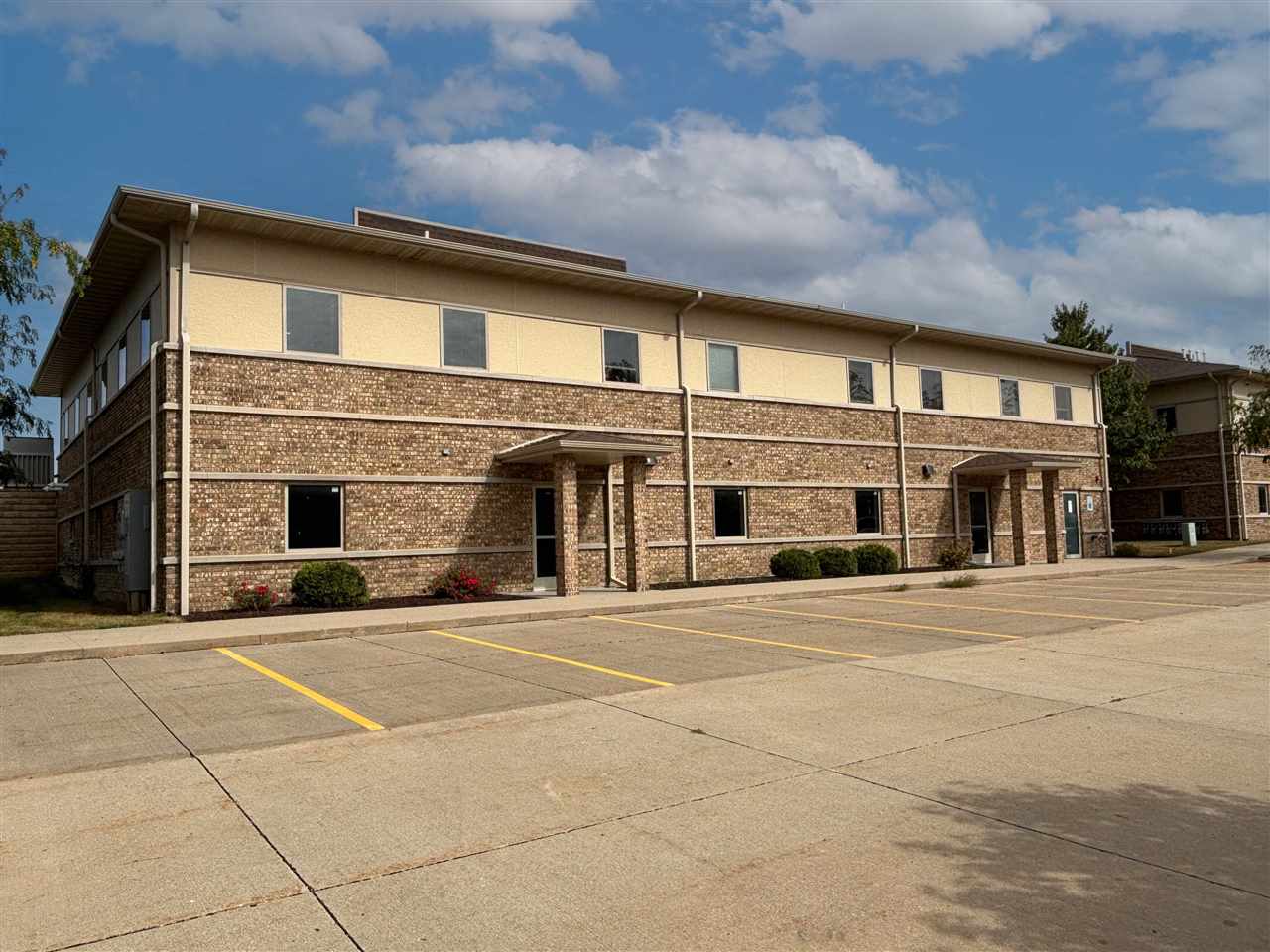 2854 Coral Ct #4A Coralville IA 52241