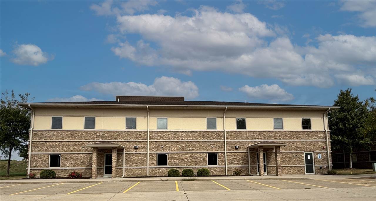 2854 Coral Ct #4A Coralville IA 52241