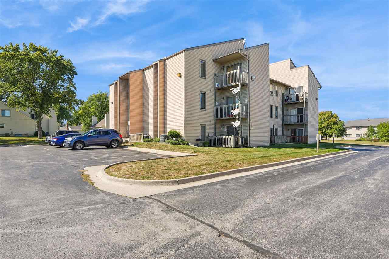 1011 SE 3rd St Ankeny IA 50021