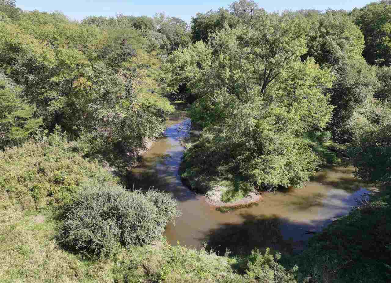 11.89 Acres M/L Hwy 22 Wellman IA 52356