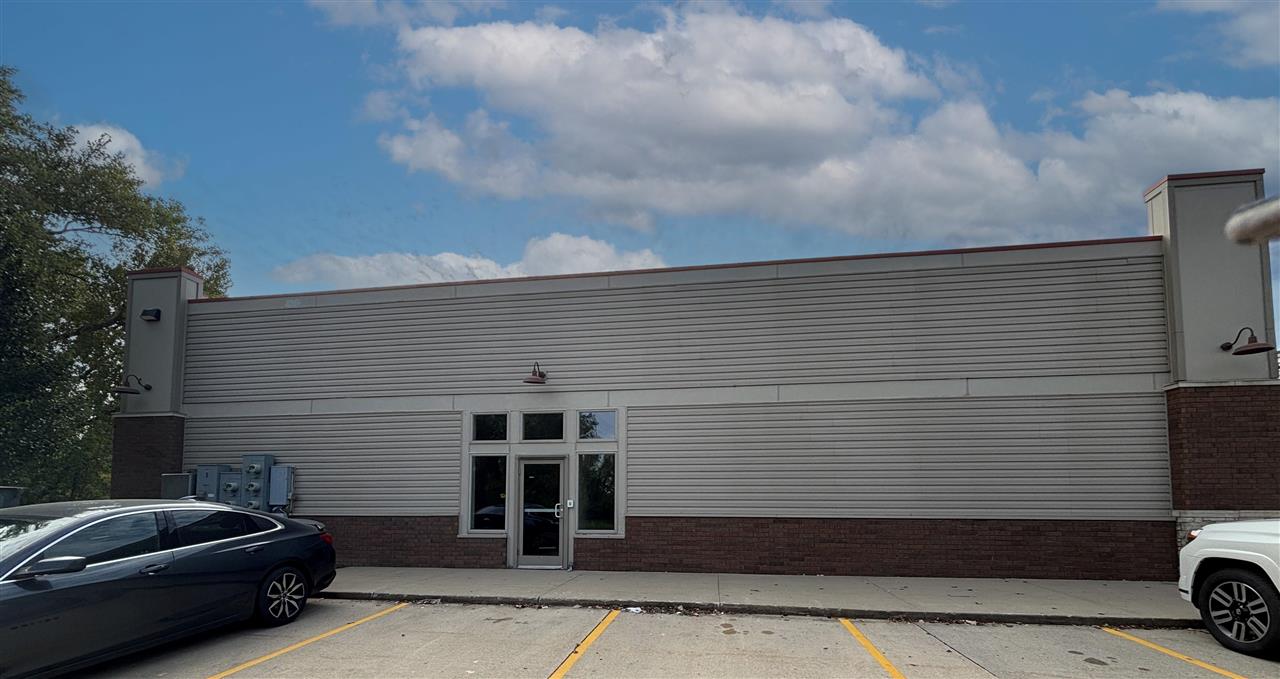 710 Pacha Pkwy #1 NorthLiberty IA 52317