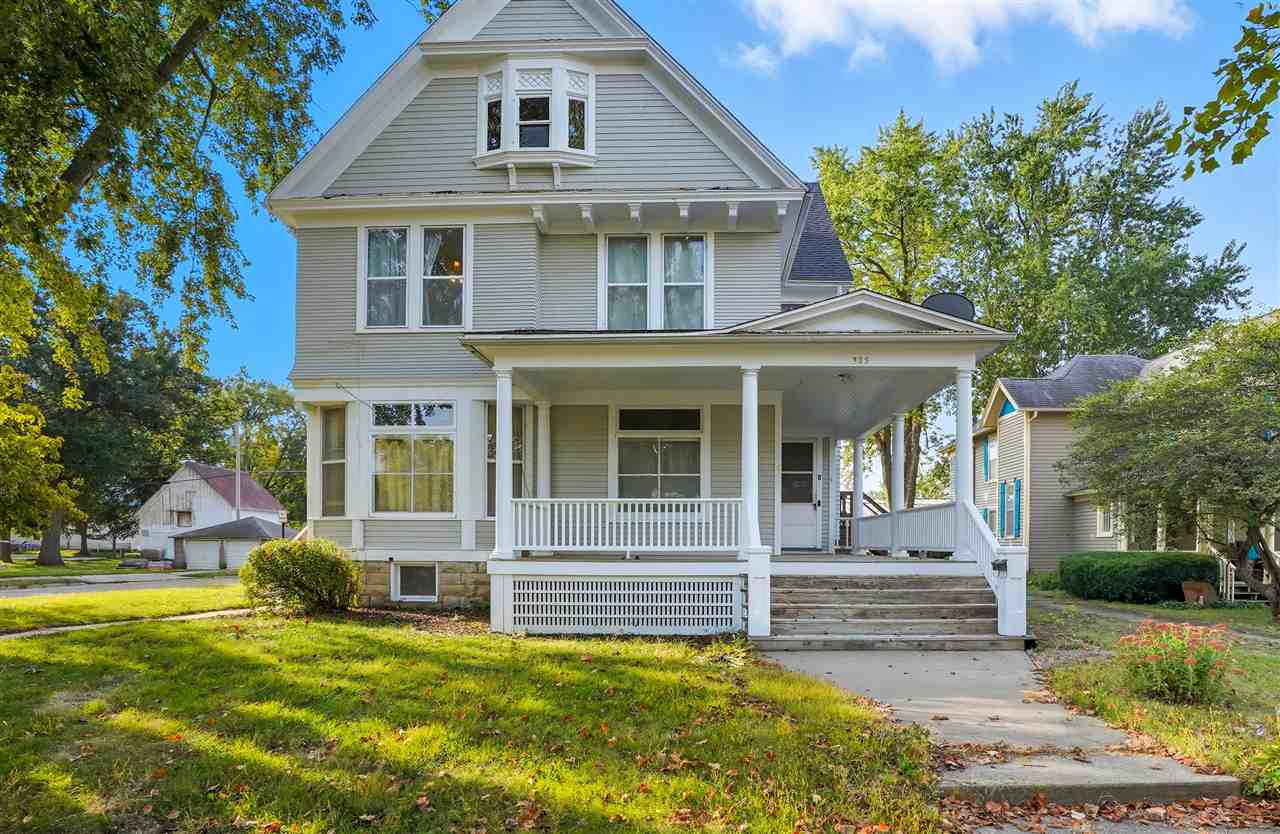 325 E Main St Washington IA 52353