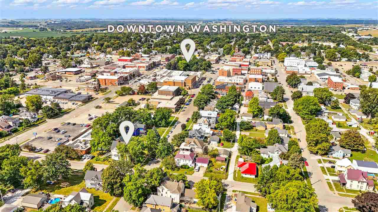 325 E Main St Washington IA 52353