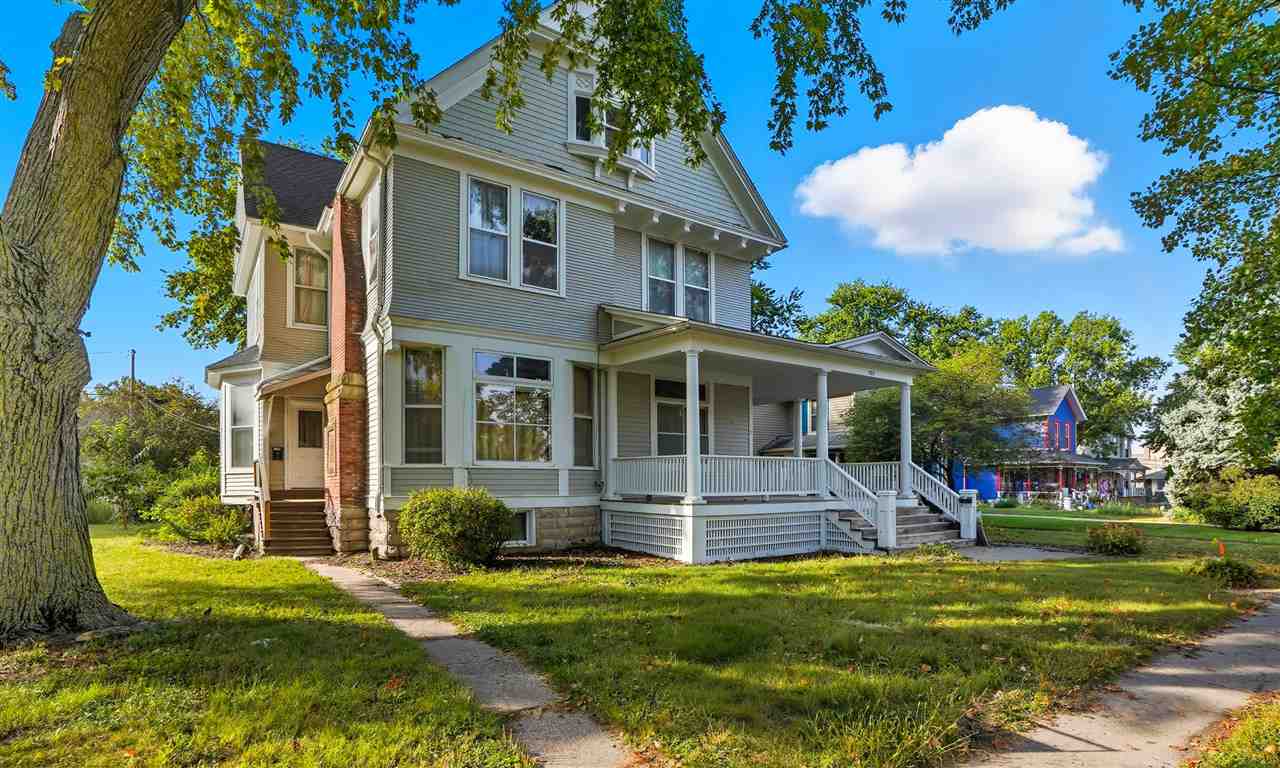325 E Main St Washington IA 52353