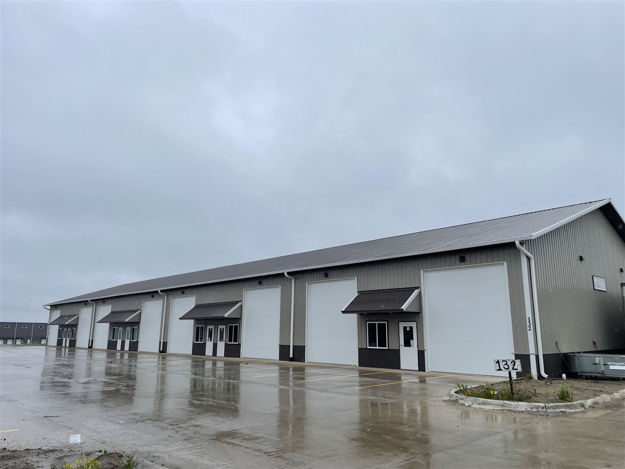 132 Greenfield Dr #Unit B Tiffin IA 52340