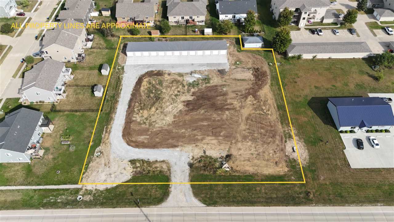 130 Oakcrest Hill Rd SE Hills IA 52235