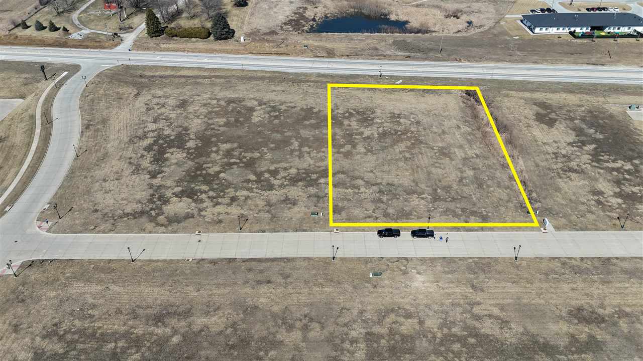 1250 Tall Grass Ave Tiffin IA 52340