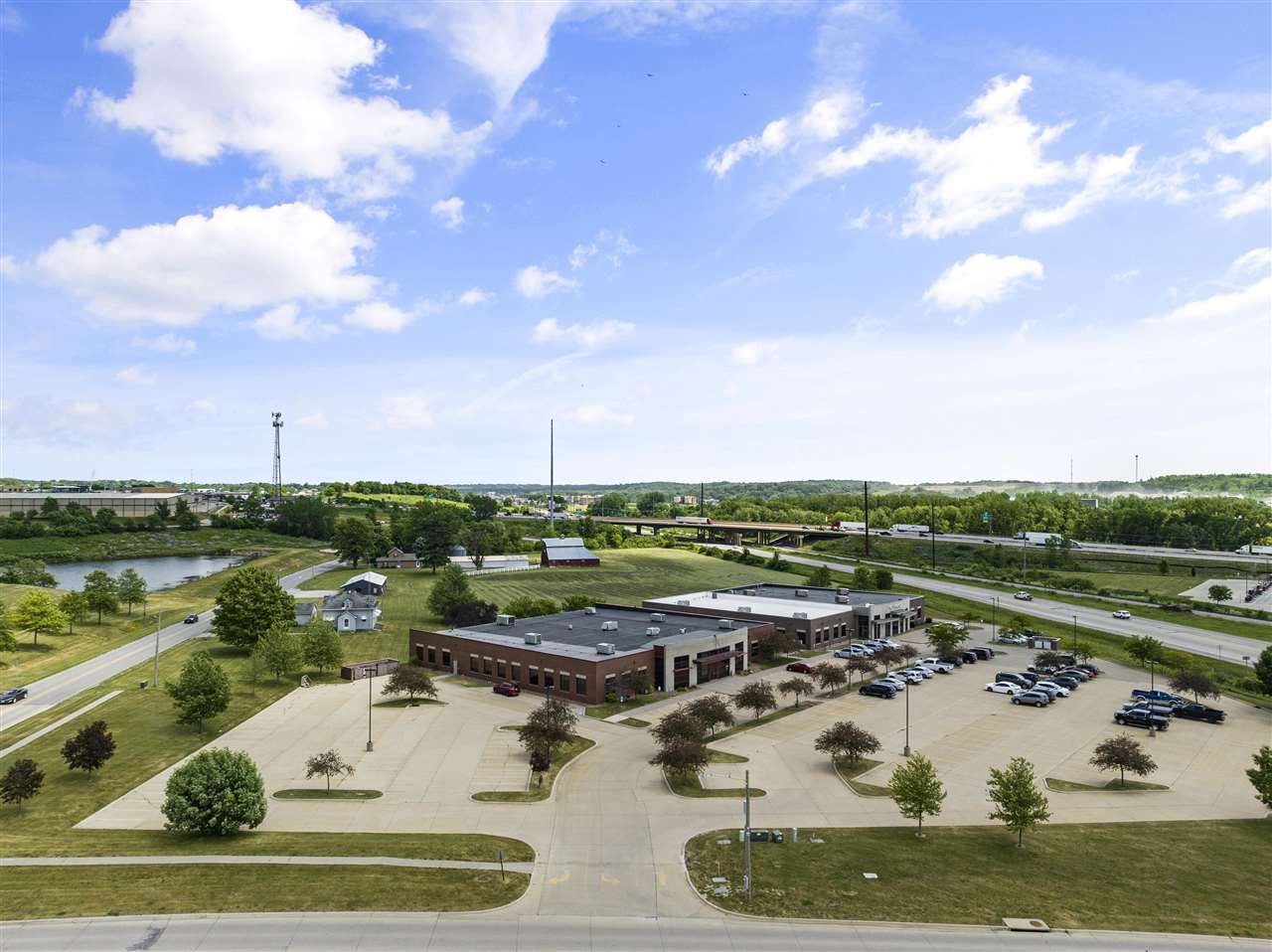 2303 Jones Blvd #D Coralville IA 52241