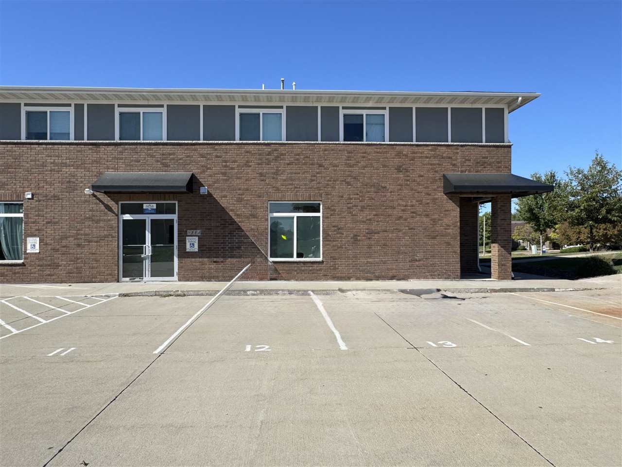 511 State St #A Tiffin IA 52340
