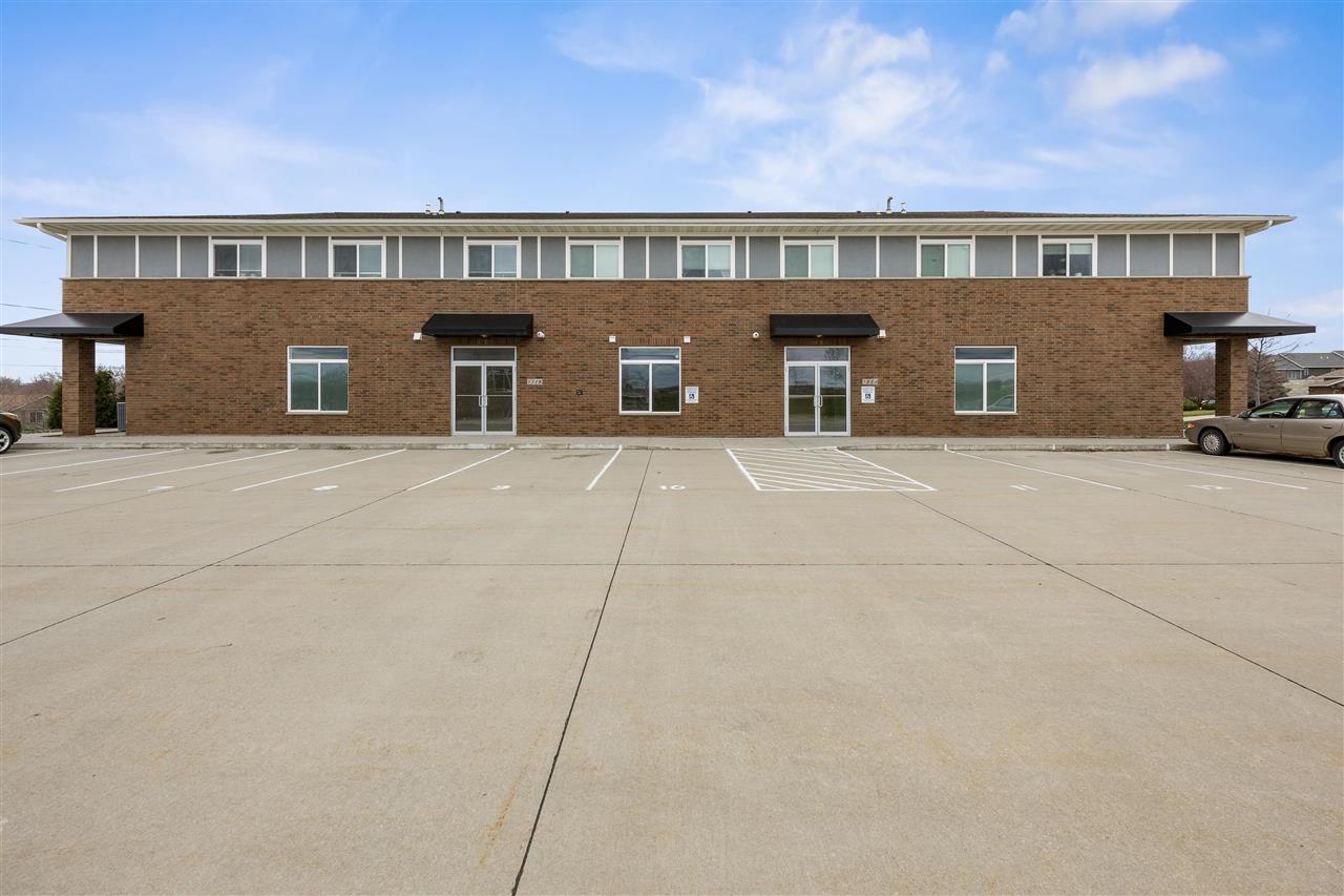 511 State St #A Tiffin IA 52340