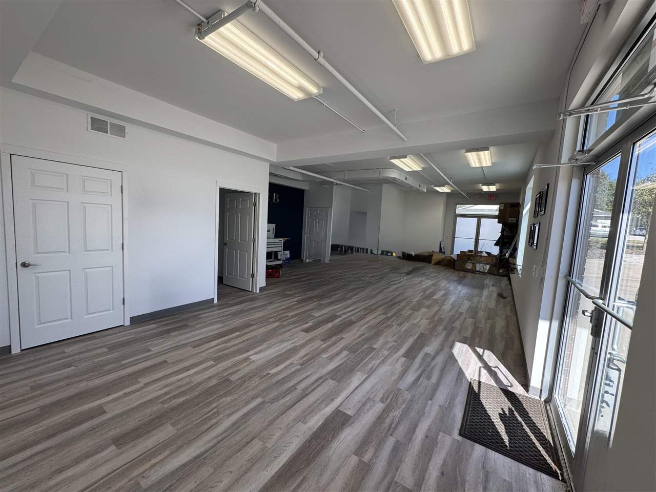511 State St #A Tiffin IA 52340