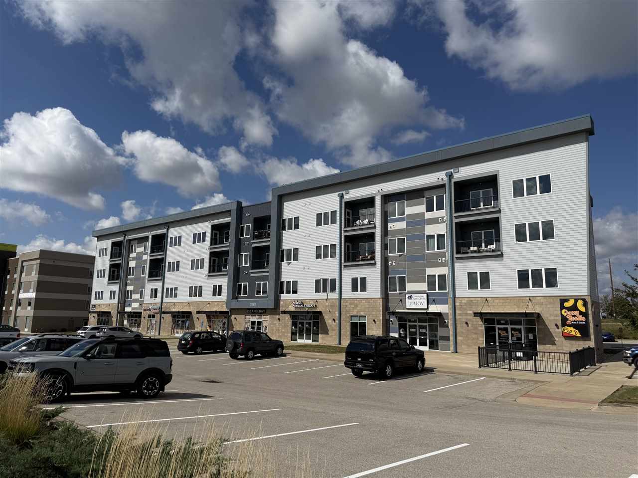 3998 SW Westdale Pkwy #100 CedarRapids IA 52404