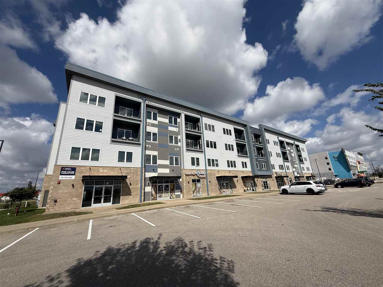 3998 SW Westdale Pkwy #100 CedarRapids IA 52404