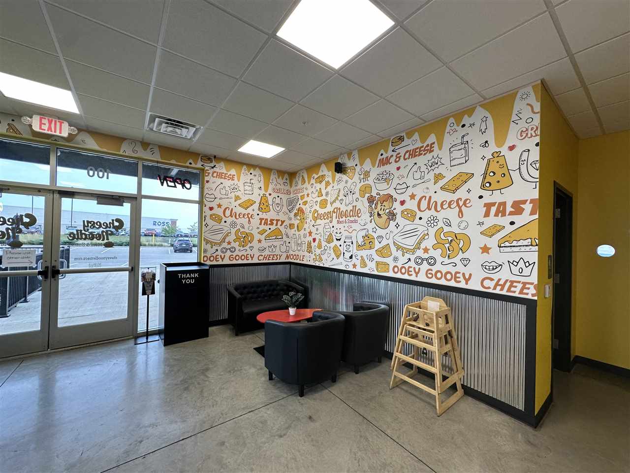 3998 SW Westdale Pkwy #100 CedarRapids IA 52404