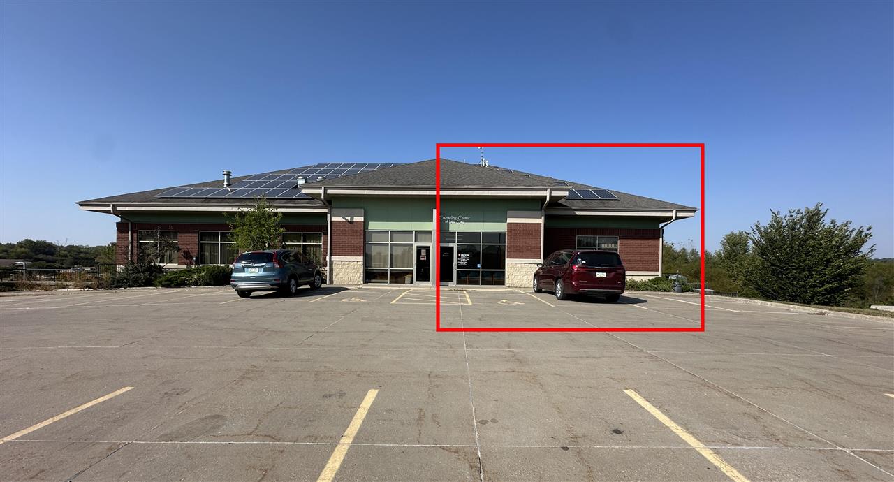 3030 Northgate Dr #Ste C IowaCity IA 52245