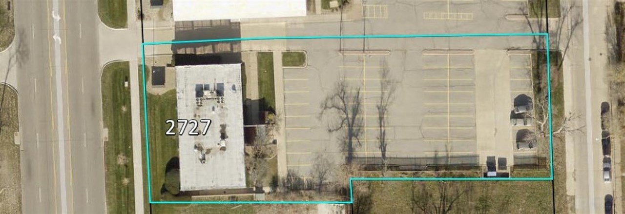 2727 1st Ave SE CedarRapids IA 52402