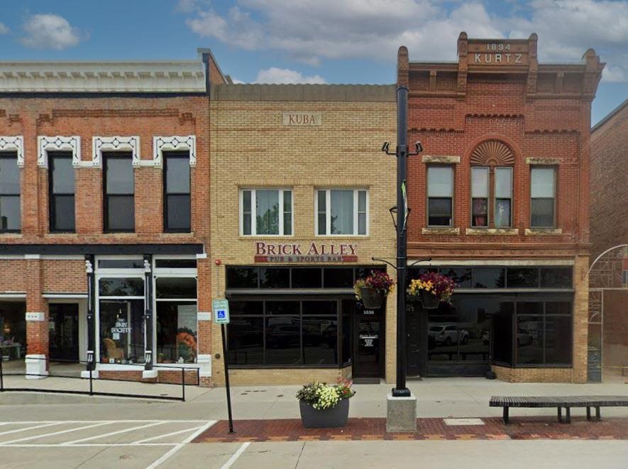 1038 & 1048 7th Ave Marion IA 52302