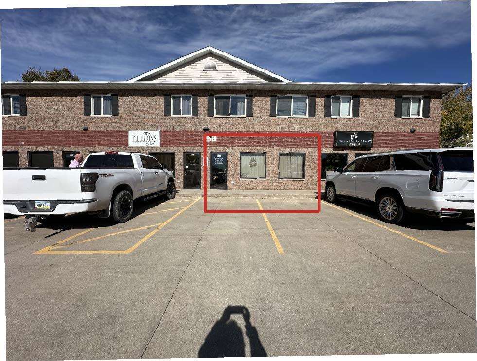 207 Scott Ct IowaCity IA 52245
