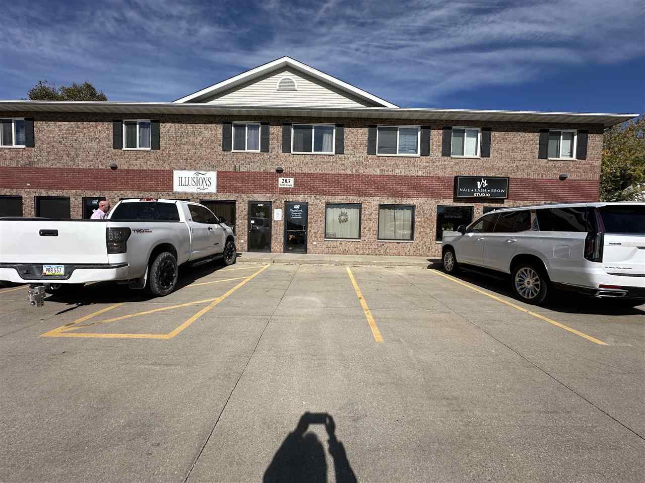 207 Scott Ct IowaCity IA 52245