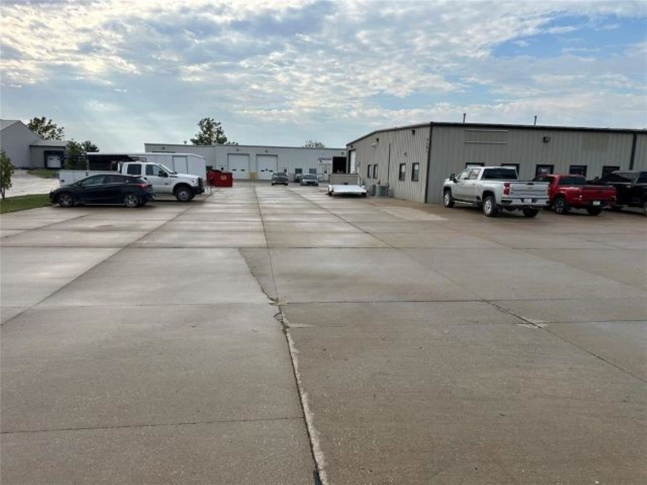 4185 Alyssa Ct #3 IowaCity IA 52240