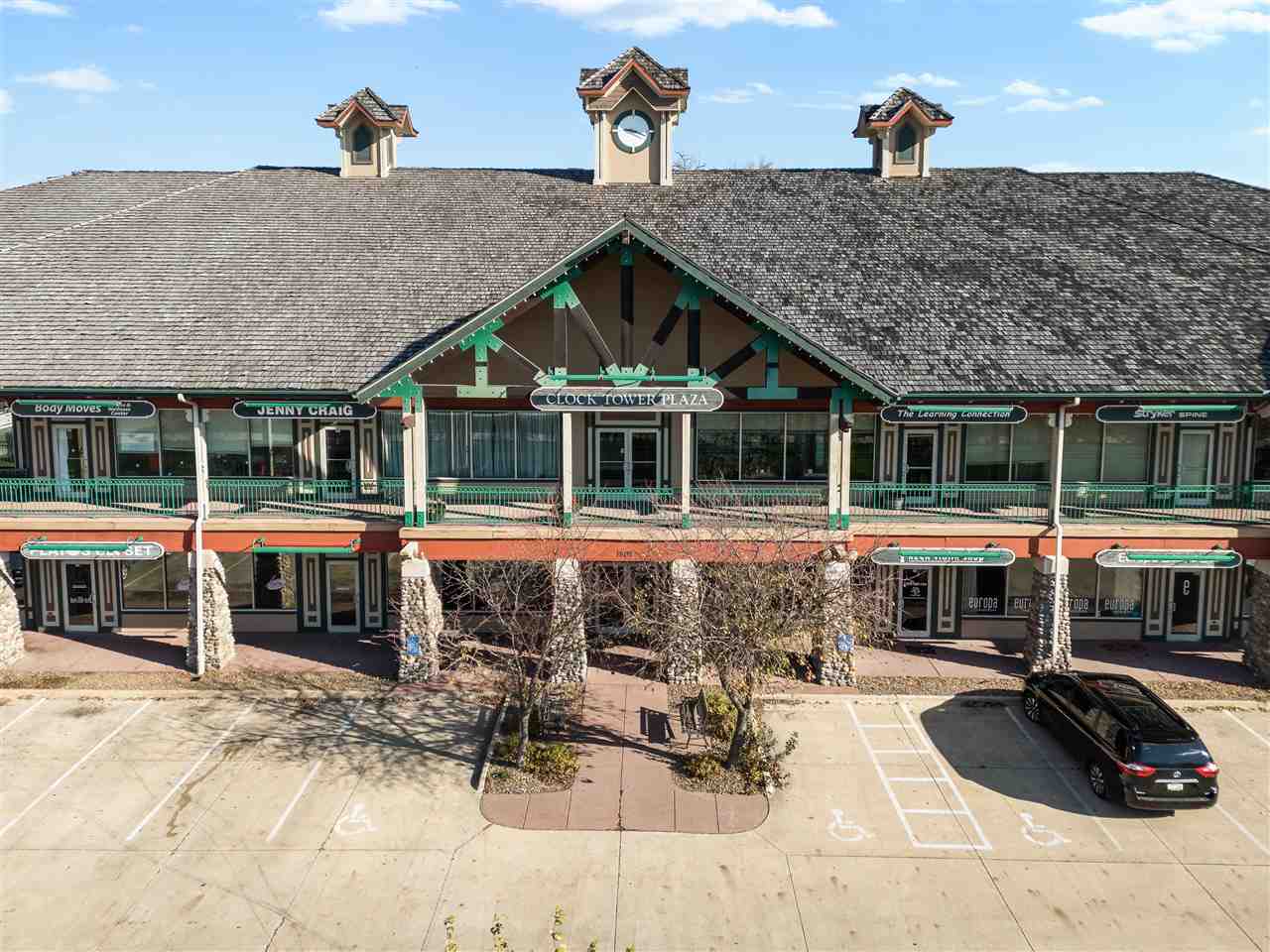 1801 2nd St #240 Coralville IA 52241