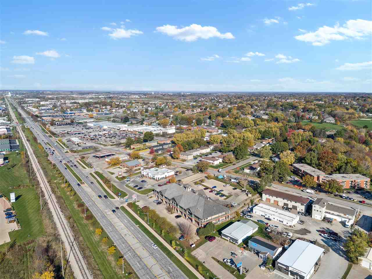 1801 2nd St #240 Coralville IA 52241