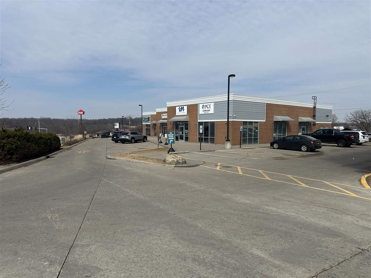 2545 N Dodge St #Ste B IowaCity IA 52245