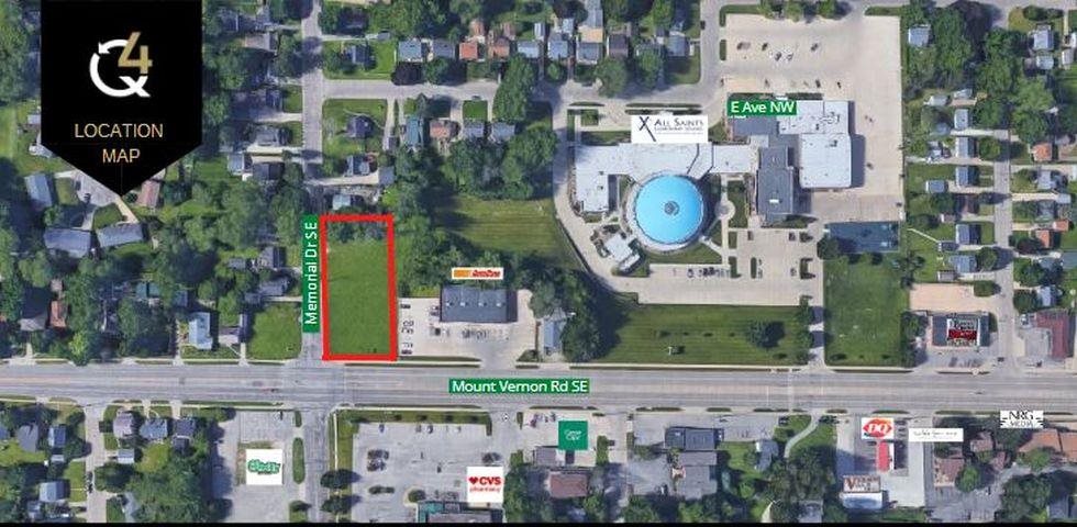 2700 SE Mount Vernon Rd CedarRapids IA 52403