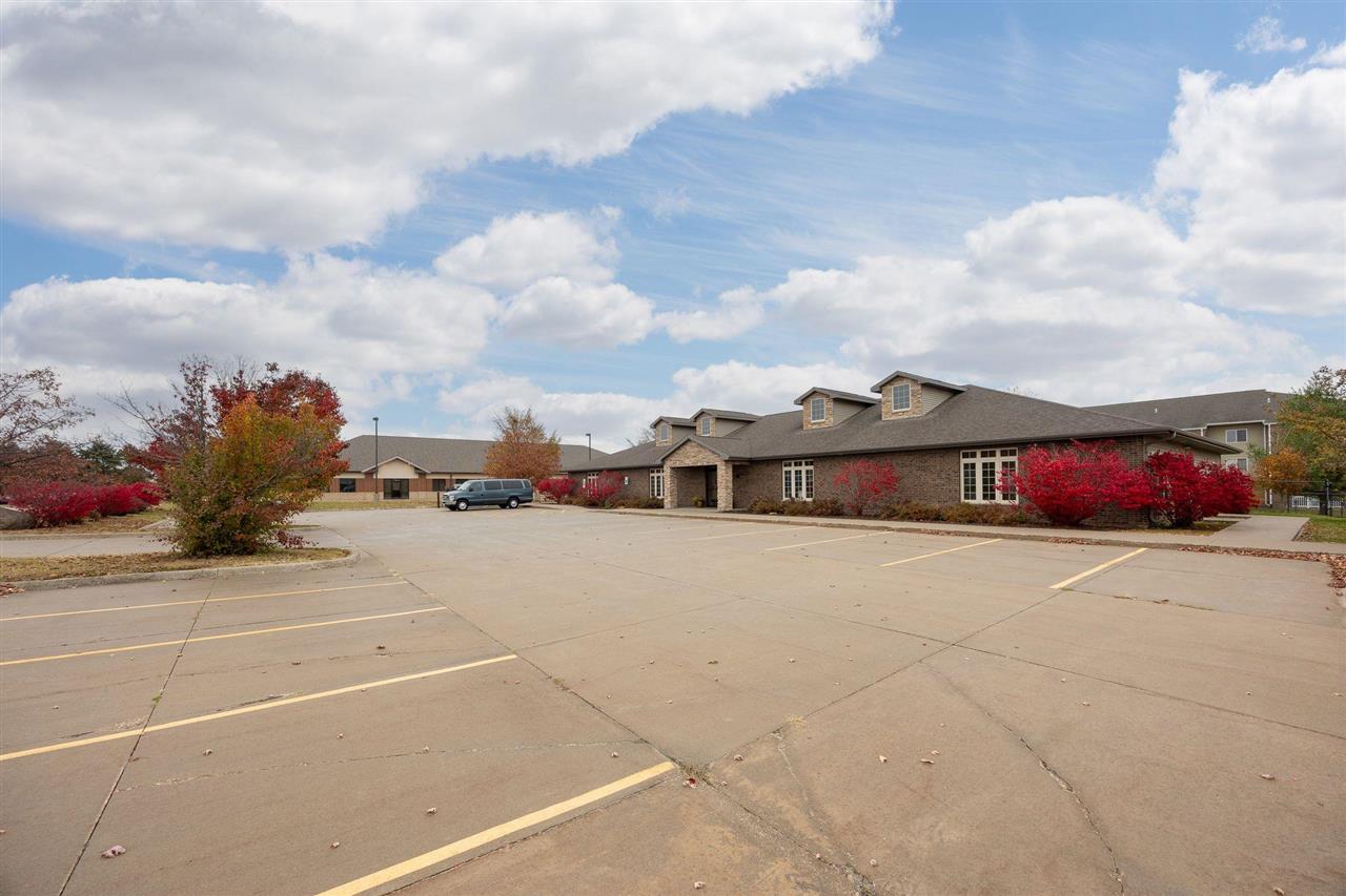 1250 Jordan St NorthLiberty IA 52317