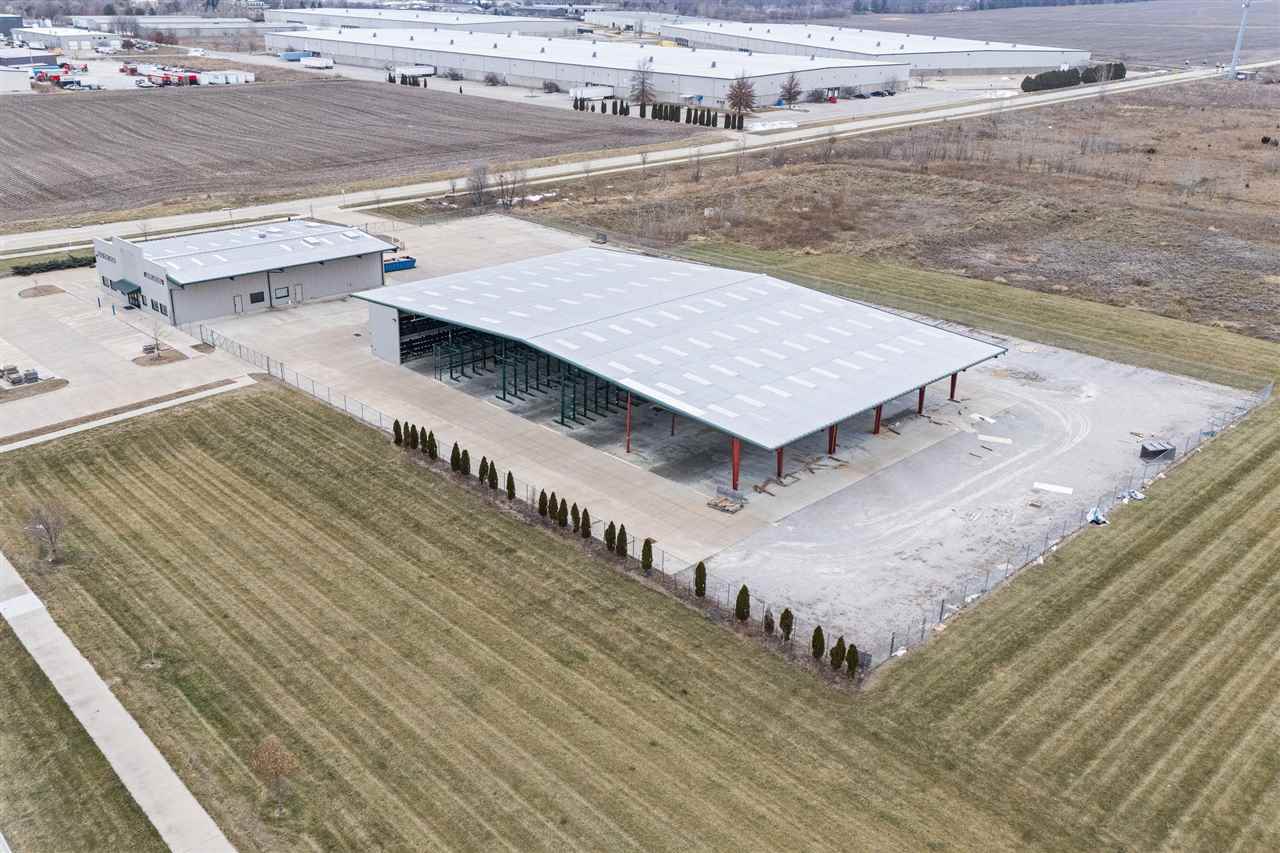 4340 420th St SE IowaCity IA 52240