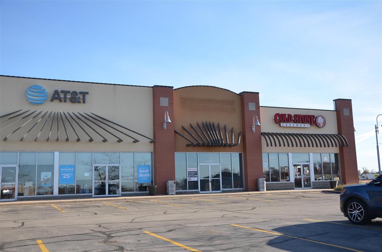 4701 1st Ave SE #7 CedarRapids IA 52402