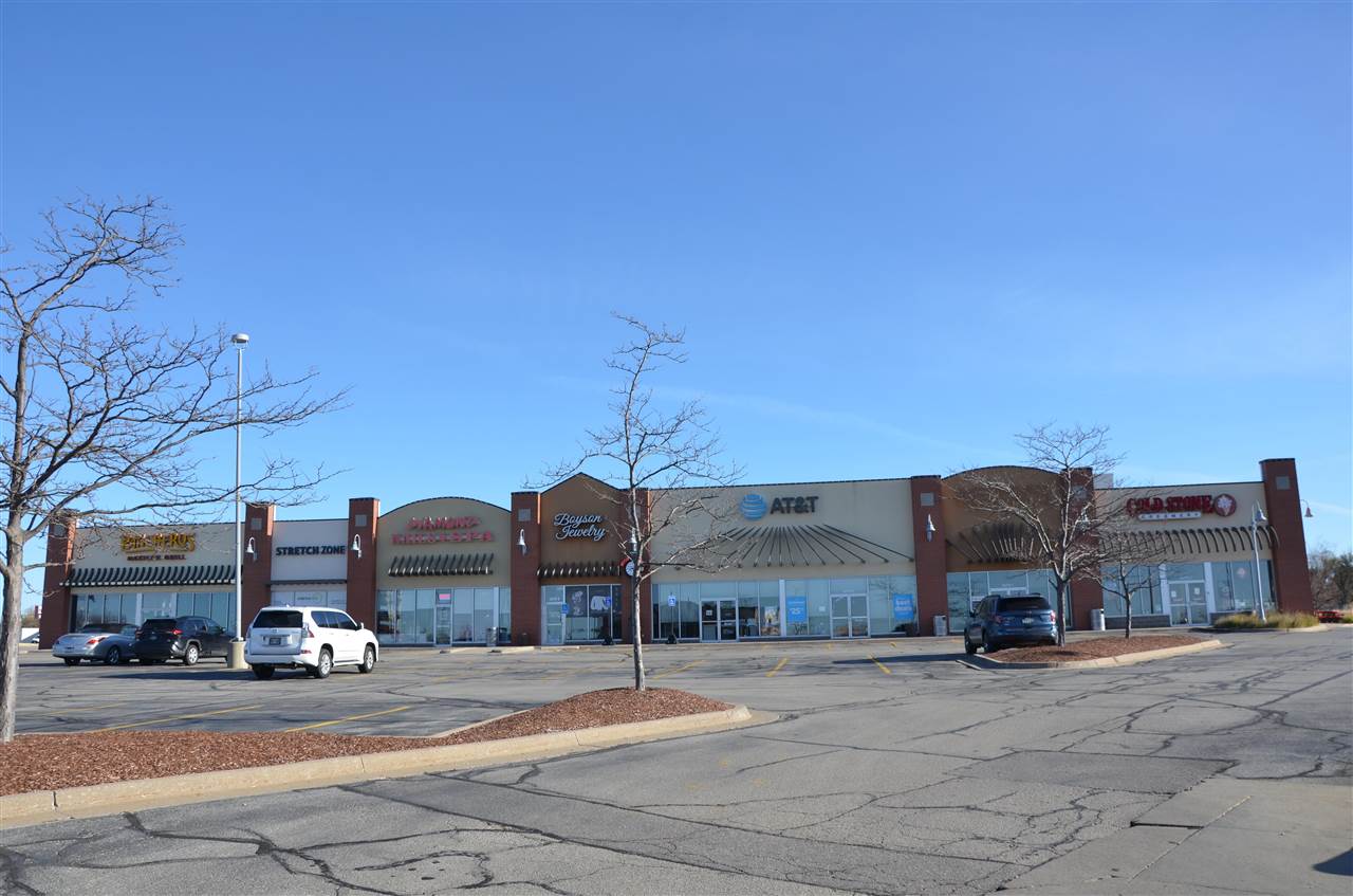 4701 1st Ave SE #7 CedarRapids IA 52402