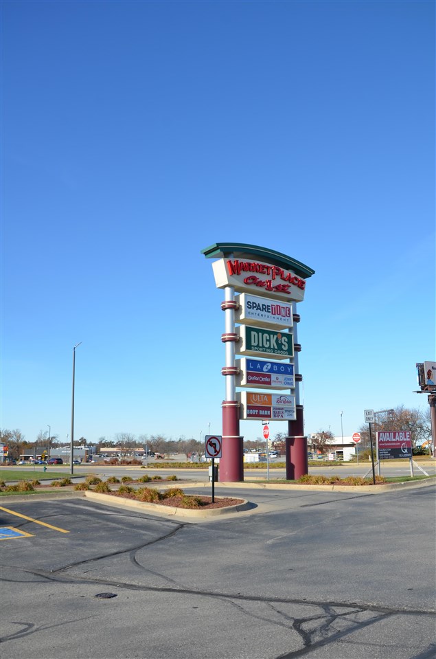 4701 1st Ave SE #7 CedarRapids IA 52402