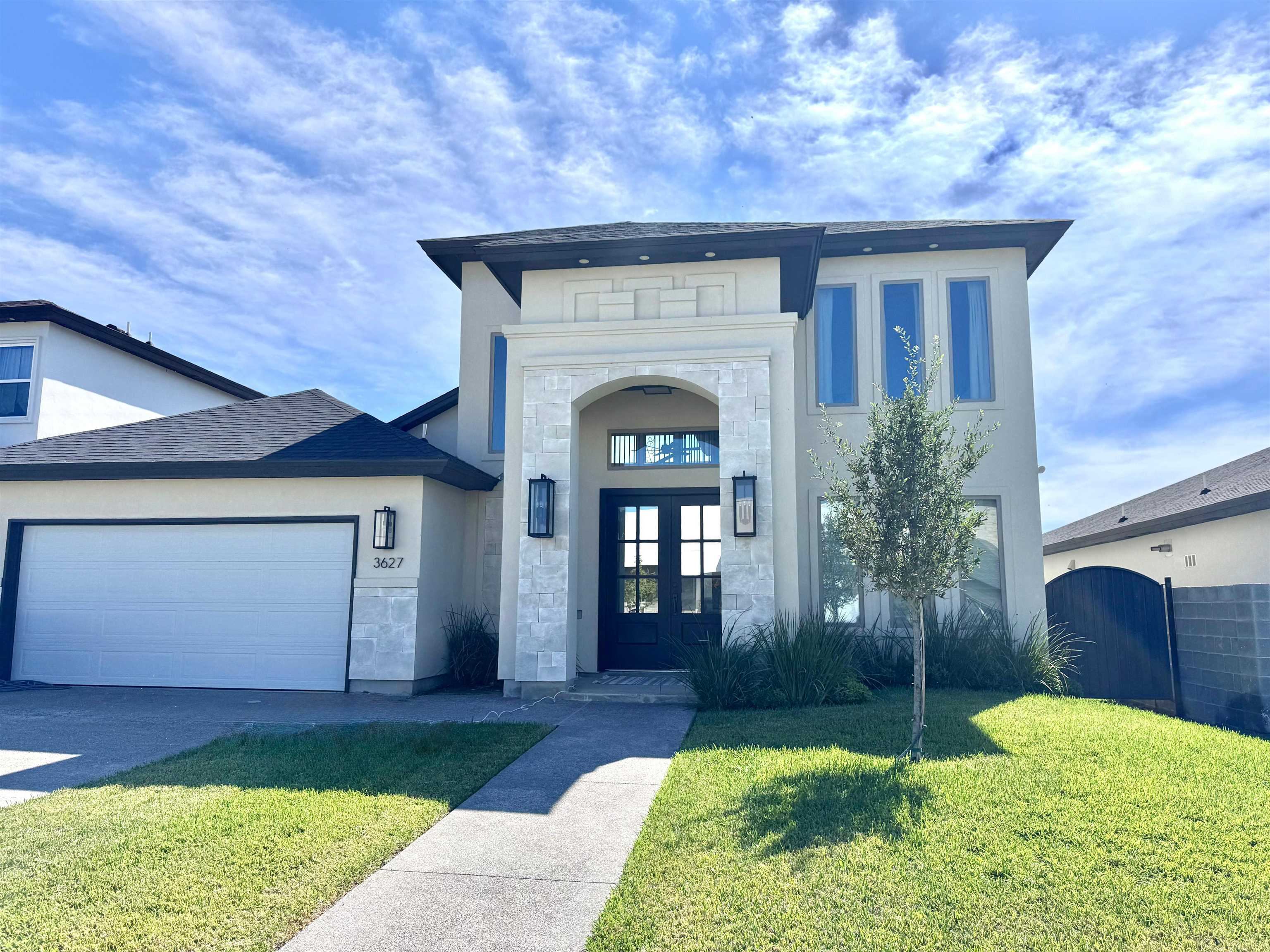 3627 Jack London Dr.