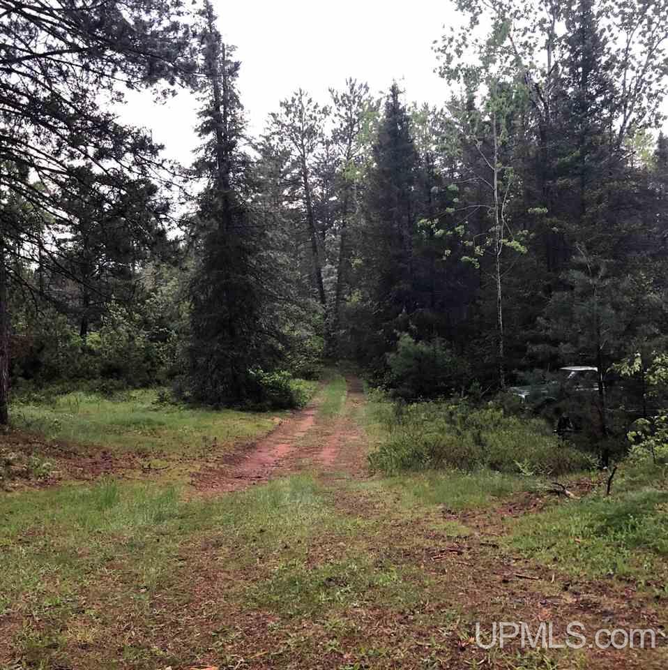 TBD Old Co Rd FFW