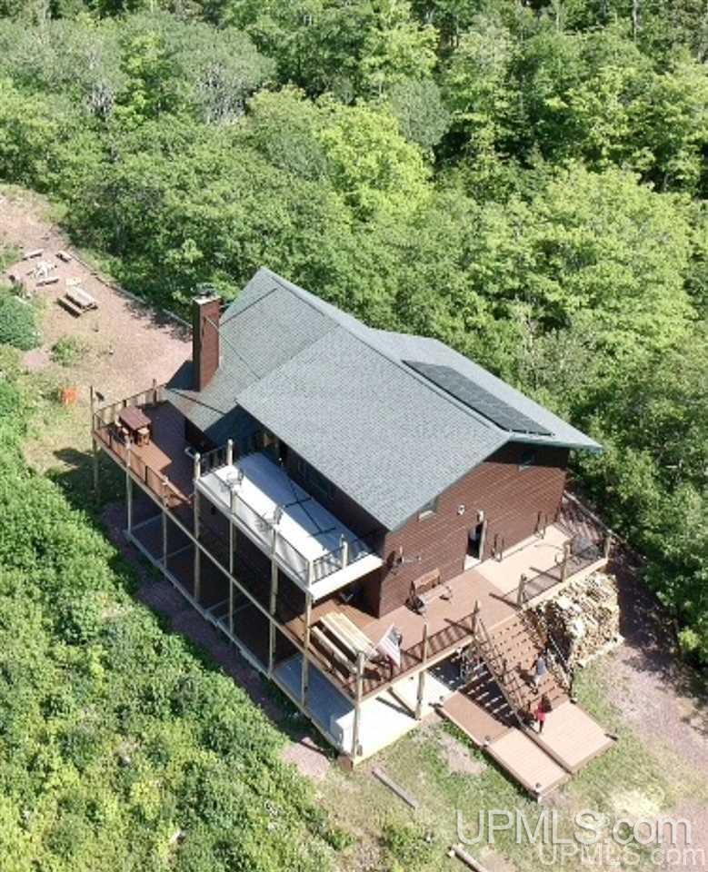 13491 Brockway Mountain Dr