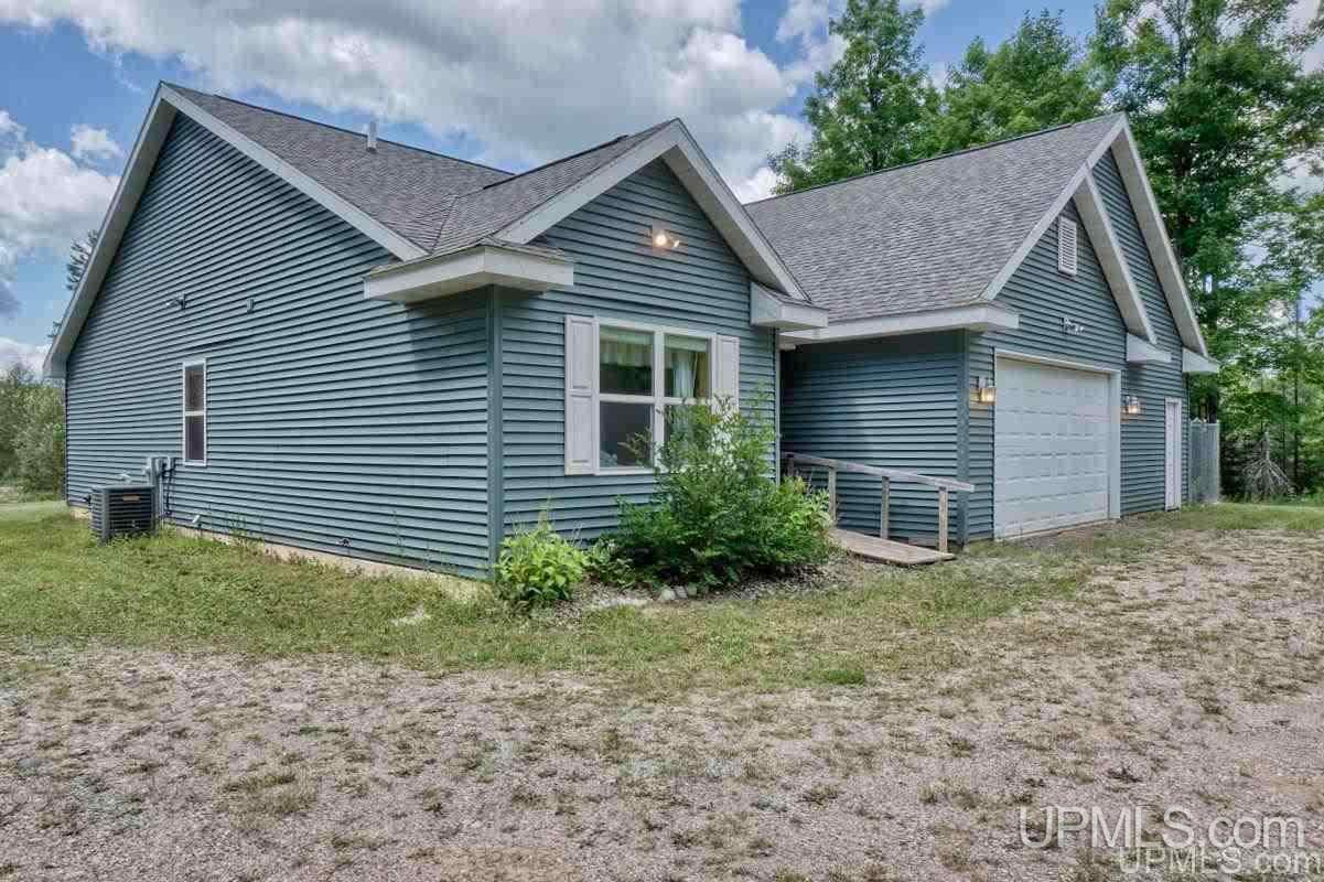 Residential for sale in Bark River, Michigan, 10045681