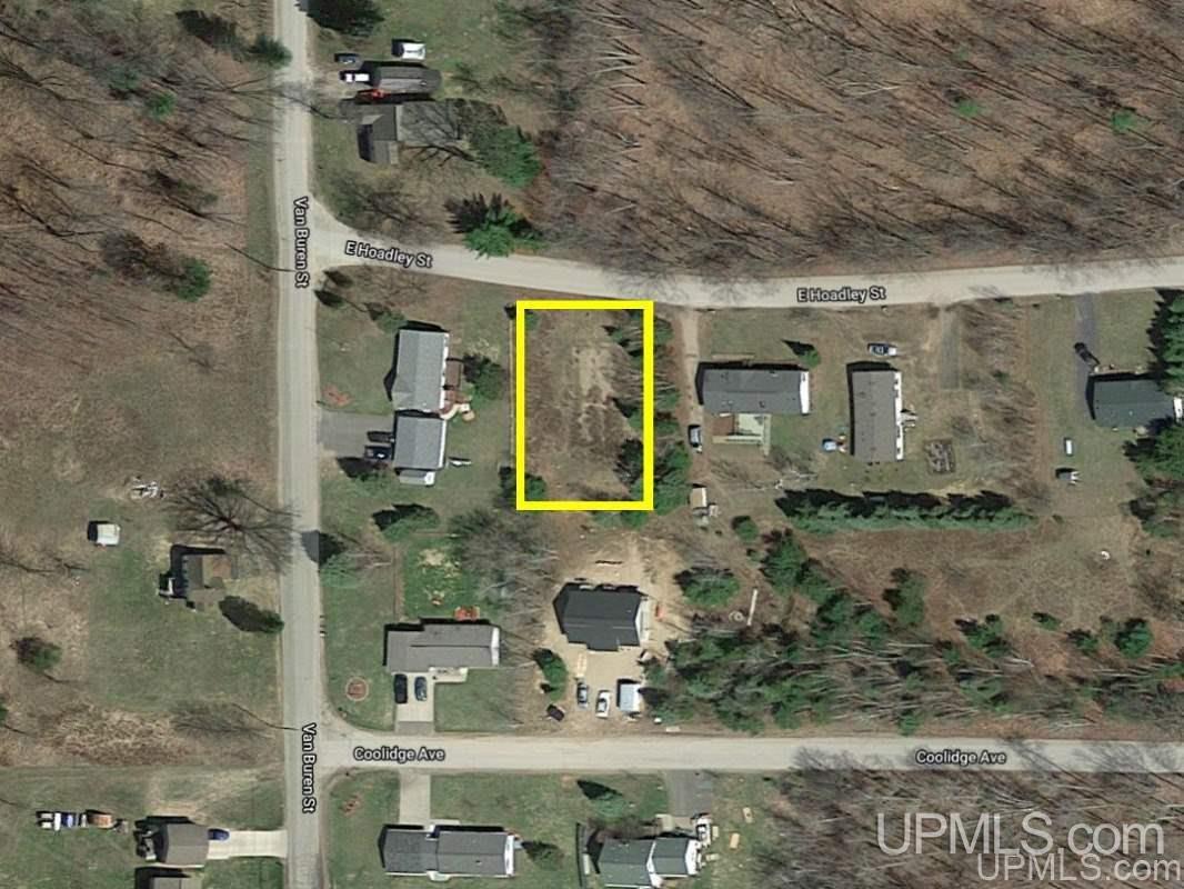 Land for sale in Kingsford, Michigan, 10065458