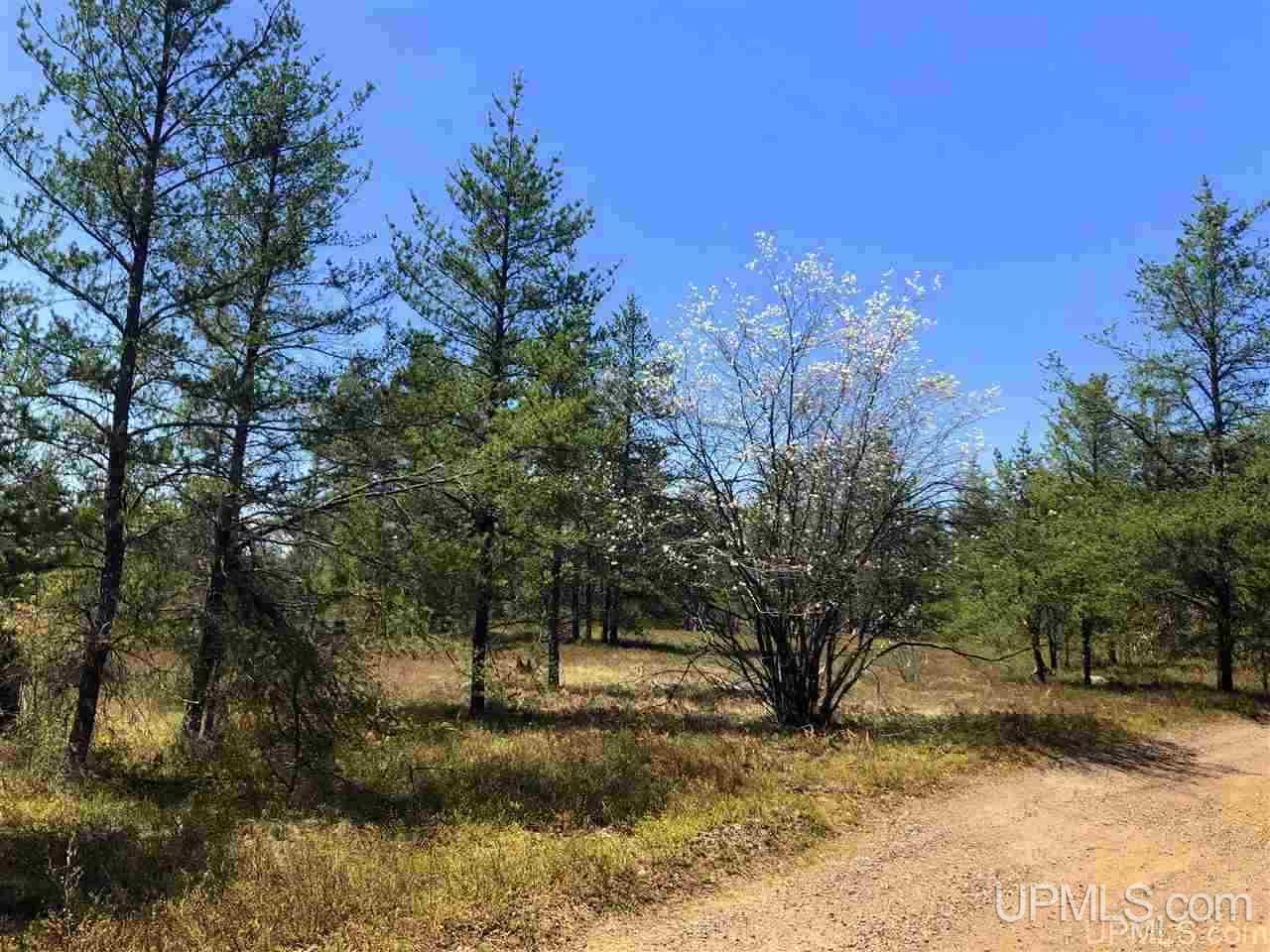 85 G S Mehl Lake Rd