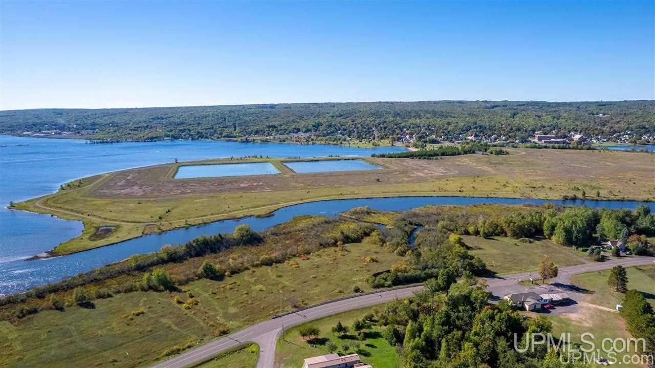 TBD 3a and 3b Bootjack Lake Linden, MI MLS10066974 Great Lakes and Land