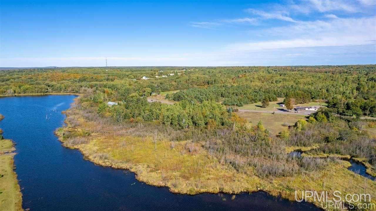 TBD 3a and 3b Bootjack Lake Linden, MI MLS10066974 Great Lakes and Land