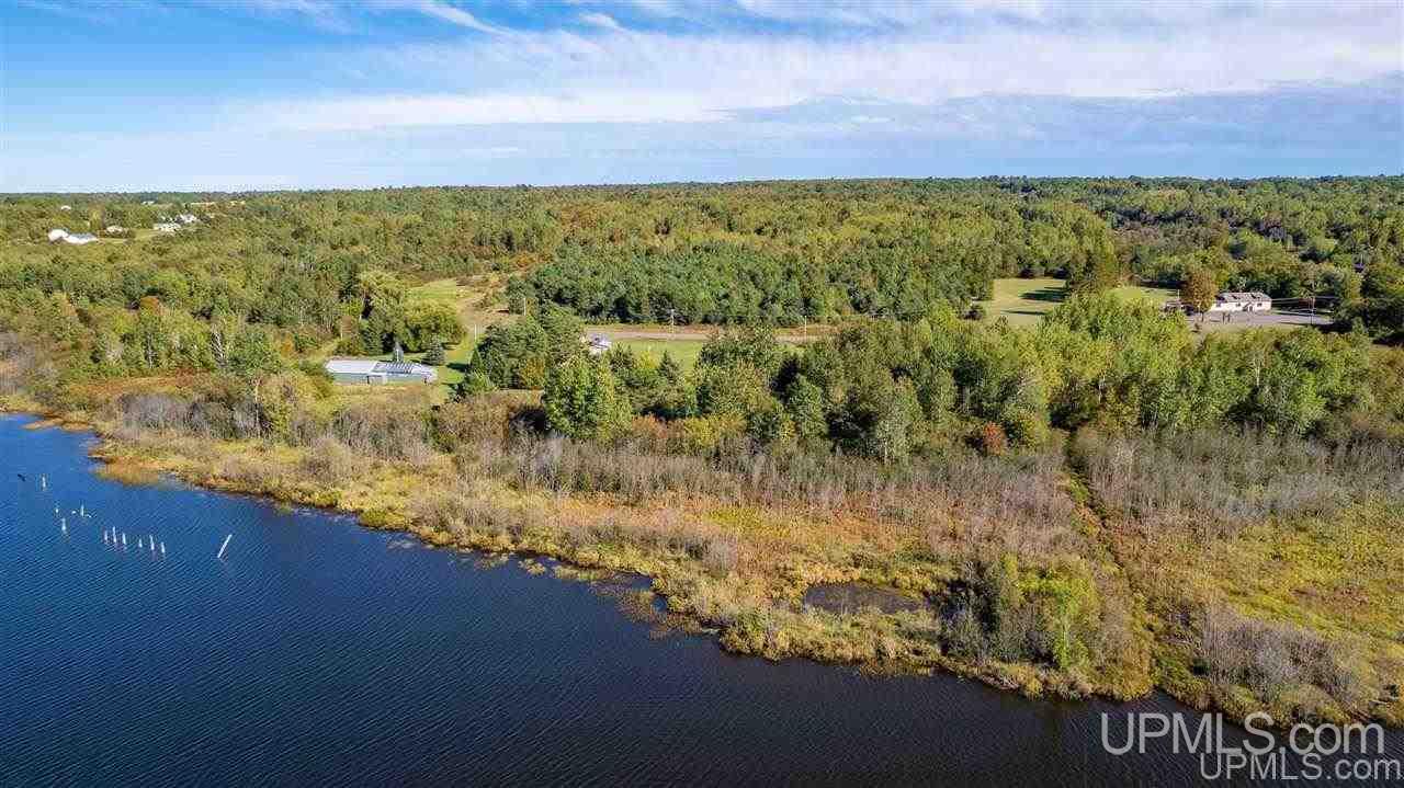 TBD 3a and 3b Bootjack Lake Linden, MI MLS10066974 Great Lakes and Land