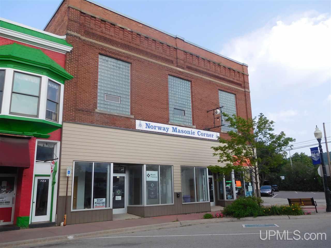 Commercial for sale in Norway, Michigan, 10070175