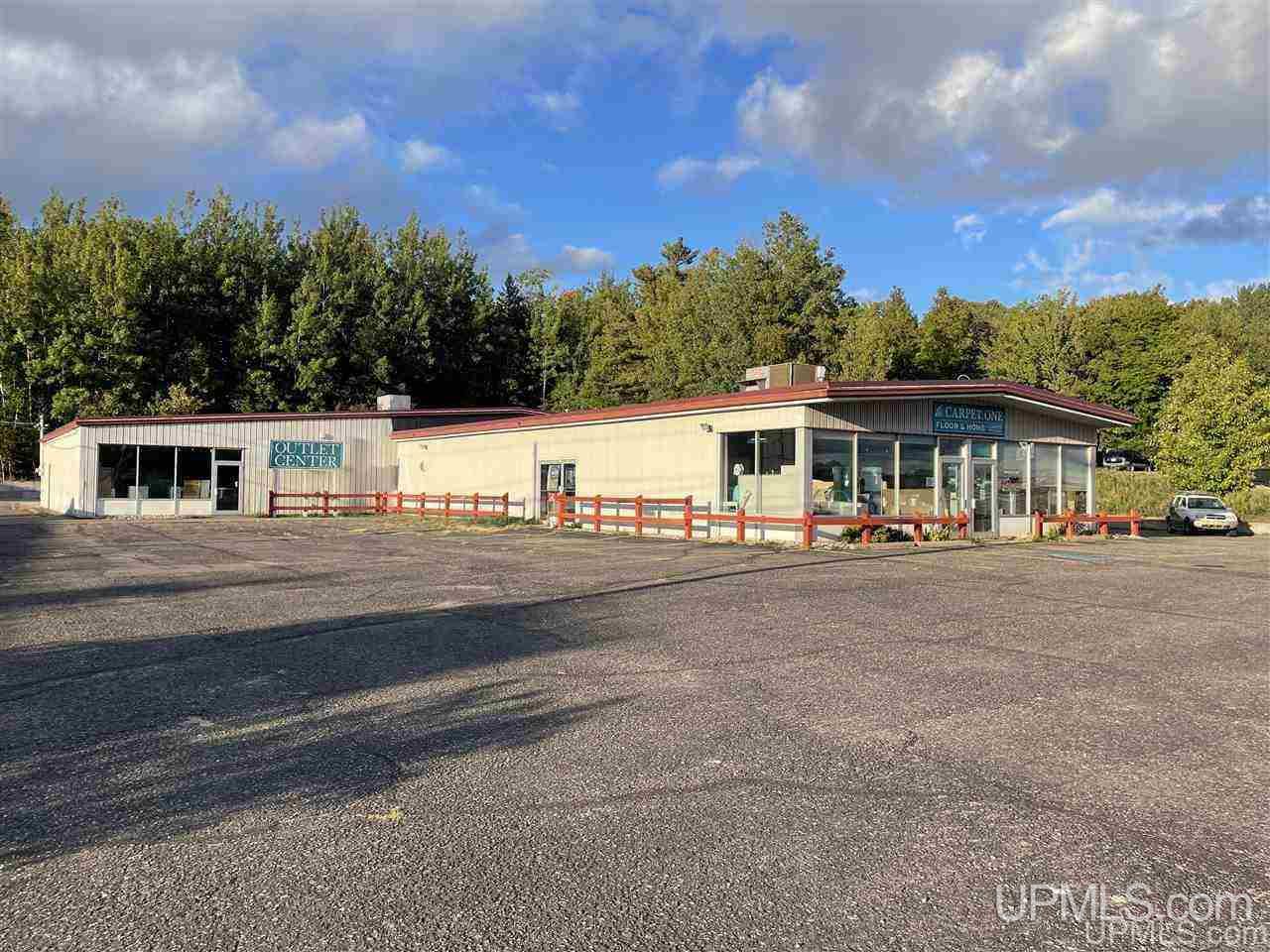 Commercial Listing MLS Number 10070610