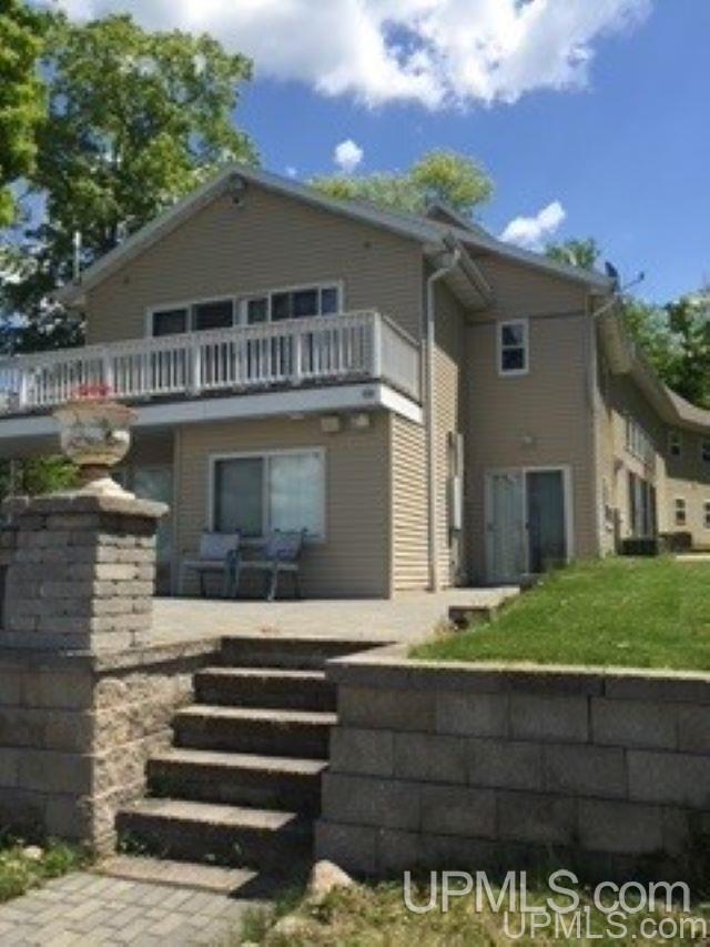 Crystal Falls Real Estate Homes for Sale