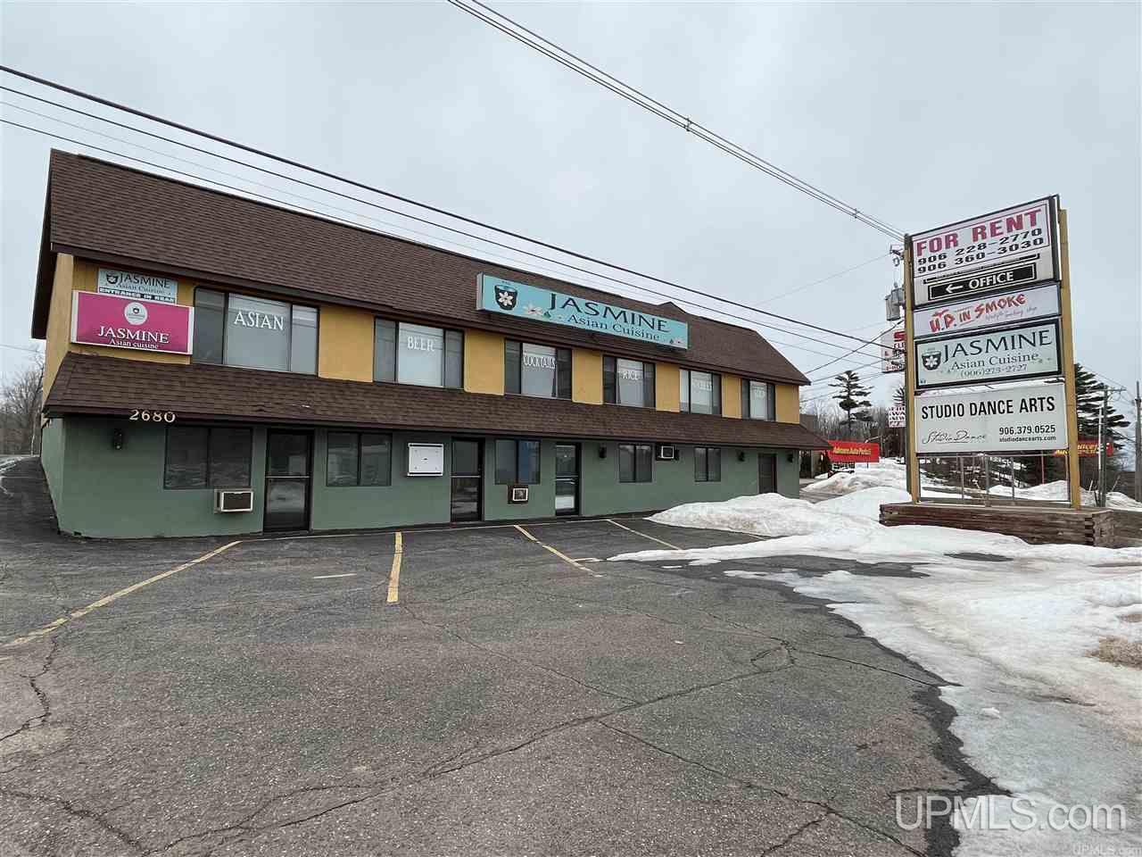 Commercial Listing MLS Number 10073261